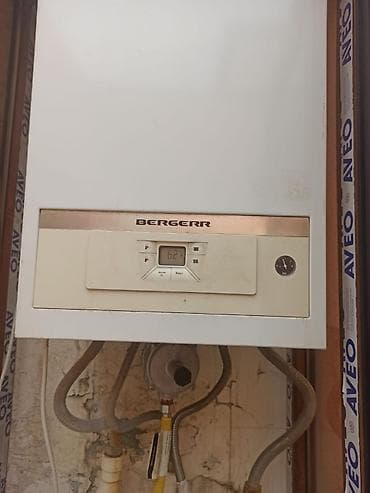 Мебельные услуги: Xidmət: Paltaryuyan, kondisioner və kombi üçün peşəkar servis və təmir — 7