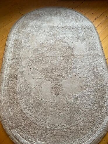 oval xalca: Xalça — 3