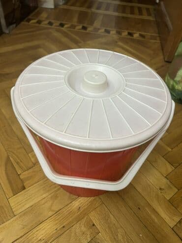 Odun: Boçka, Plastik, Yeni, Ünvandan götürmə — 2