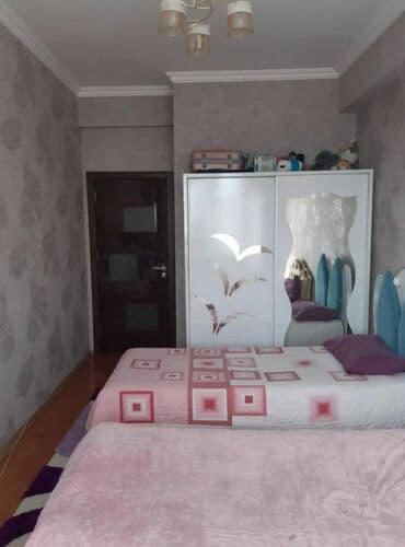 binəqədi evlərin satışı: 3 otaqlı, Yeni tikili, 86 kv. m — 5