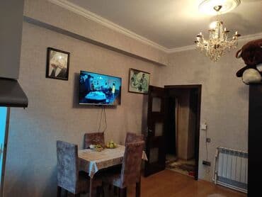 imişlidə torpaq satılır: 1 otaqlı, Yeni tikili, 30 kv. m — 3