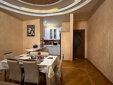 Квартиры: 3 комнаты, Новостройка, 100 м² — 6