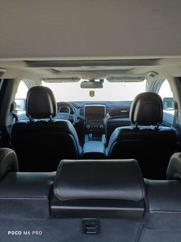 опел зафира б: Kia Sorento: 0.2 l | 2010 il Ofrouder/SUV — 11