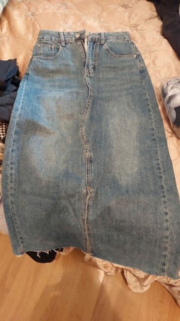 sort: Razmeri uygun gelmedio ucun satilir — 2