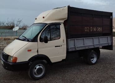 jac yuk masinlari: Salam mator teze yığılıb karopka alınıb difer alınıb 3 gündür tekerler — 6