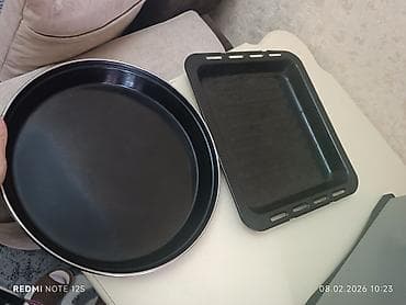 fen qabi: Duxovka Kumtel, Elektrik, rəng - Qara, Ayrıca dayanan — 9