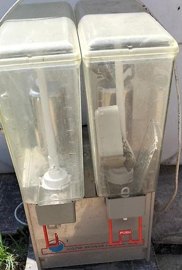 диспенсер: Двойной — 3