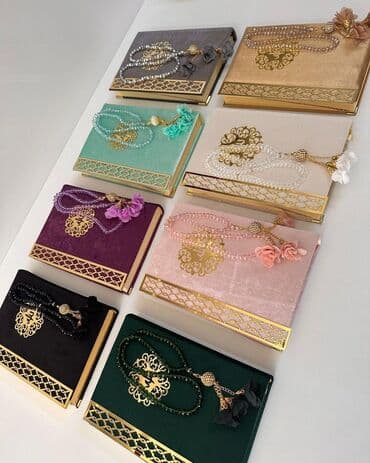 40 manata quranlar adınıza özəl rəng seçimidə mövccudur lalafo.az -da 40 manata quranlar adınıza özəl rəng seçimidə mövccudur