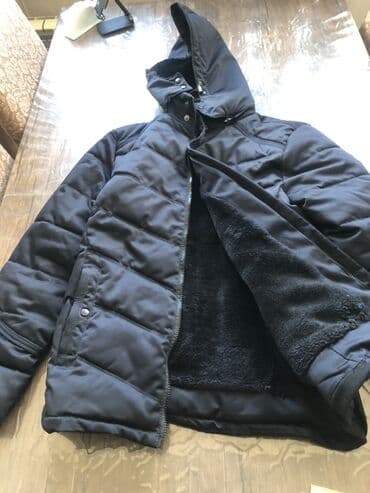 qaqa stil: Kurtka, Bolonka, Qış — 1