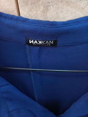 prakata donlar: Gündəlik don, Maksi, 2XL — 3