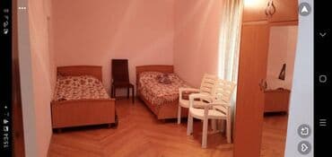 ev certiyojları: 6 otaqlı, 500 kv. m, Yeni təmirli — 5