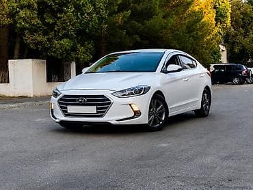 santa fe 2008: Hyundai Elantra: 1.6 l | 2016 il Sedan — 4