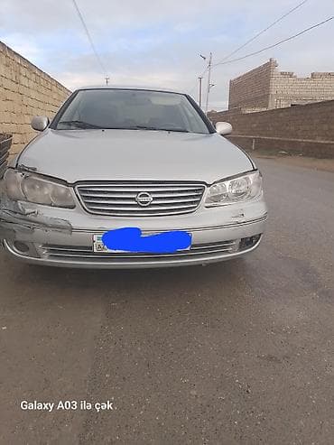 Аксессуары и тюнинг: Nissan Sunny: 1.3 л | 2008 г. Седан — 1