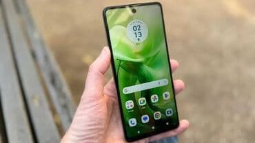 Motorola Moto G23, 256 GB, rəng - Mavi, Sensor, Barmaq izi, Simsiz şarj lalafo.az -da Motorola Moto G23, 256 GB, rəng - Mavi, Sensor, Barmaq izi, Simsiz şarj