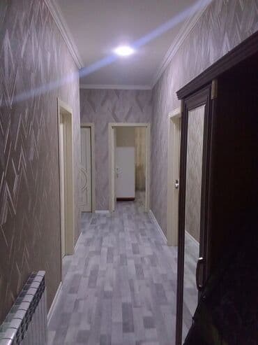 sabunçuda evlər: Savalan 4 otaqlı, 90 kv. m, Kredit var, Yeni təmirli — 3