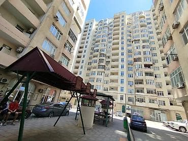 Квартиры: 4 комнаты, Новостройка, 160 м² — 1