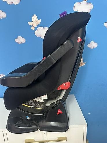 Uşaq avtomobil oturacağı – Delljan - Marka/model: Delljan uşaq