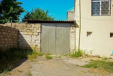 turkanda bag evleri: Bağ evi və torpaq sahəsi - Geniş həyət: yaşıllıqla əhatəli, meyvə — 5