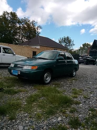 vaz 2107 suret qutusu satilir: VAZ (LADA) 2110: 1.5 l | 2001 il 27000 km Sedan — 3