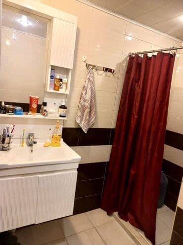 Bakı, 2 otaqlı, Köhnə tikili, m. Qara Qarayev, 65 kv. m — 11