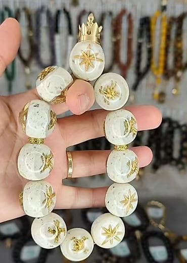 Чётки: Təsbehler satilir 25 azn — 3