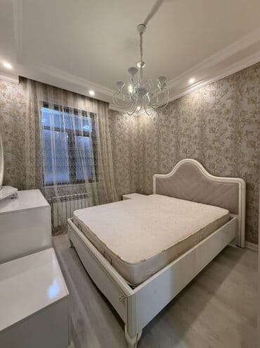 binede kiraye: İnşaatçılar və 20 yanvar metrosuna 7-dəq piyada məsafədə Sosial — 4