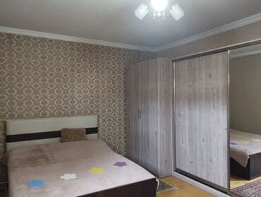 nərimanov kirayə: Çermet 3 otaqlı, 120 kv. m, Kredit yoxdur, Orta təmir — 1