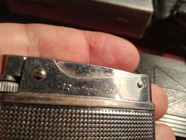 винтажные куклы: Коллекционные винтажные газовые зажигалки — 13