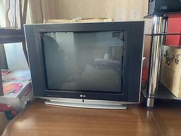 tilvizor: Televizor LG 32" — 1