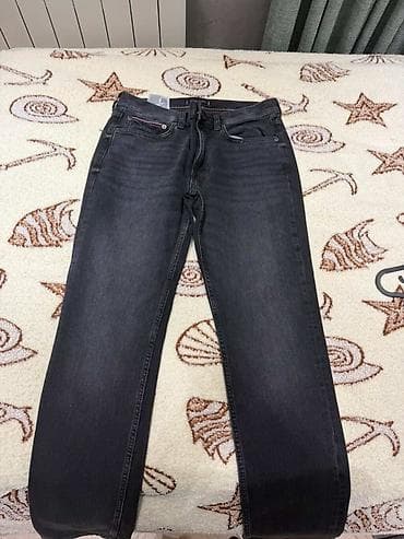 Cins şalvar, Tommy Hilfiger — 1