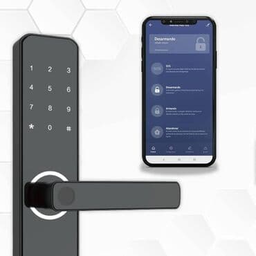 Qapı dəstəkləri: Yeni, Ünvandan götürmə — 10