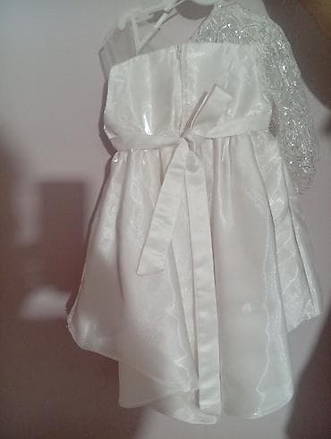 Donlar: Qız uşaqları üçün 2 ədəd zərif don dəsti 1) Mini Love Baby markalı — 5