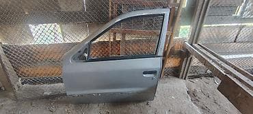 kuza qazel: Əzə maşın sökülür – istənilən detal var Ehtiyat hissələri siyahısı — 8