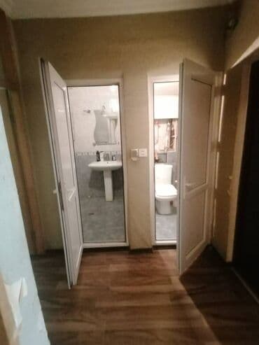 1 otaqlı kohnə tikili: Bakı, 2 otaqlı, Köhnə tikili, m. Əhmədli, 60 kv. m — 11