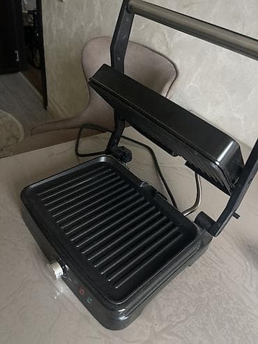 dondurma qabı: Qril Sonashi — 3