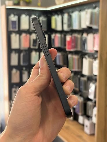 iphone 6 irsad: IPhone 13, 256 GB, Qara, Zəmanət, Kredit, Simsiz şarj — 3