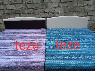 Taxt
Teze 2 neferlik hazirlari var