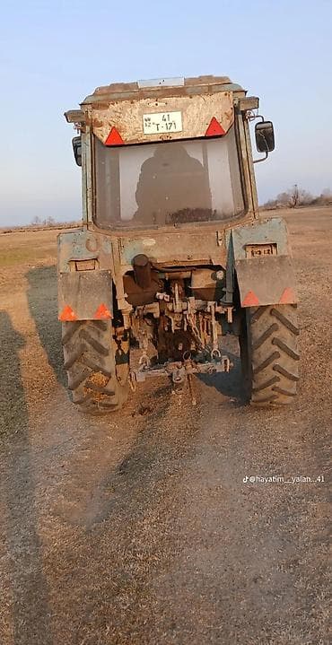 sumqayıt traktor bazarı: Tecili satilir — 3