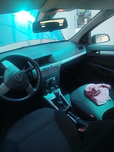 opel astra k: Opel Astra: 1.4 l | 2006 il 200000 km Universal — 7