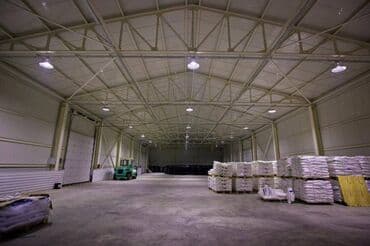 аренда офиса в бизнес центре баку: İcarəyə Anbar Verilir! Abşeron rayonu, “Mila” süz zavodunun — 4