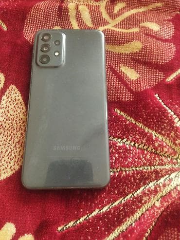Samsung Galaxy A23, 128 GB, rəng - Boz lalafo.az -da Samsung Galaxy A23, 128 GB, rəng - Boz