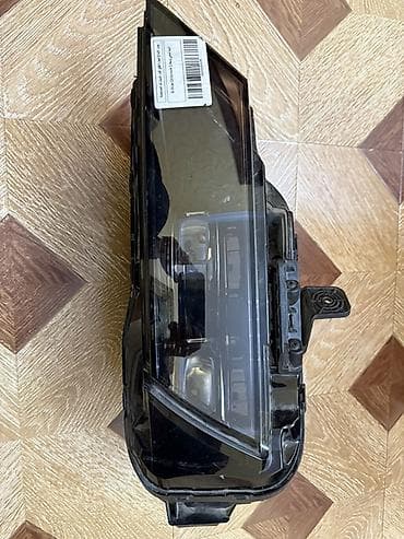 Sağ, Hyundai, 2024 il, İşlənmiş — 1