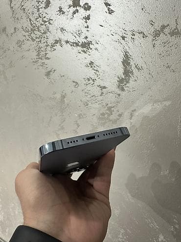 ipona: IPhone 13 Pro Max, 512 GB, Sierra Blue, Face ID — 4