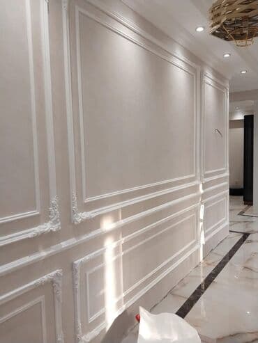 temir tikinti sirketi kreditle: Malyar ustası, Aboy, lepka, paduqa, şpakloyvka, alçipan, ağdağsuvağı — 3