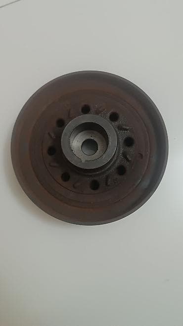 şkif: Avtomobil val şkivi Kia sorento 2009-2012 razılaşmaq olar arginal — 1