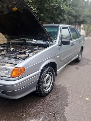 vaz 2107 abilsofka: VAZ (LADA) : 1.6 l | 2011 il 233000 km Sedan — 2