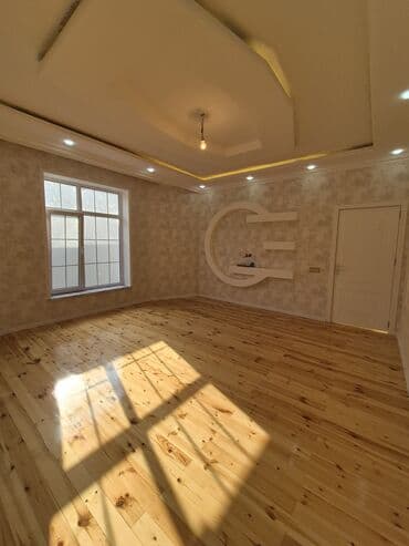 Həyət evi alıram: 6 otaqlı, 190 kv. m, Kredit yoxdur, Yeni təmirli — 4