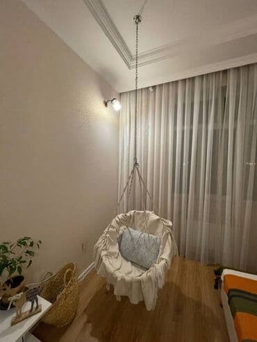 студия квартира: 2 комнаты, 60 м² — 2