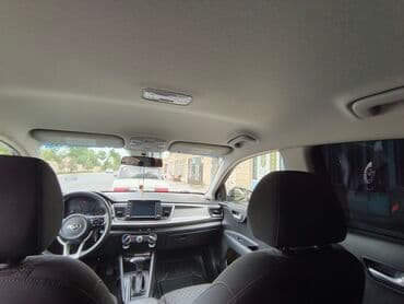 опель вектра запчасти: Kia Rio: 1.6 l | 2020 il Sedan — 5