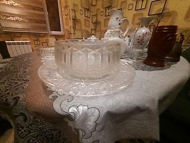 Другие услуги: Другие наборы и сервизы — 3